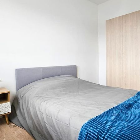 C'Est Chez Maurice! 4 Ch Wifi Balcon Parking Free Apartment Vila Velha Exterior foto