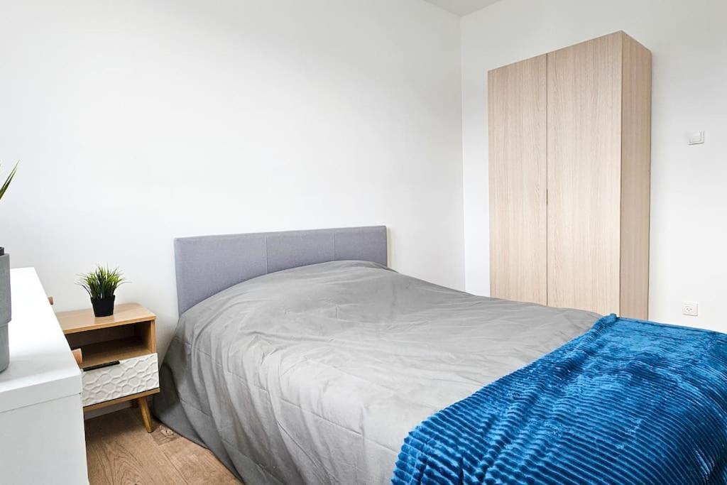 C'Est Chez Maurice! 4 Ch Wifi Balcon Parking Free Apartment Vila Velha Exterior foto